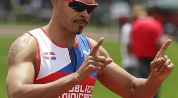Félix Sánchez quita el polvo a su viejo sueño de ser tricampeón mundia