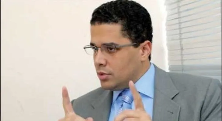 PRM suspende proclamación de David Collado y Alberto Atallat