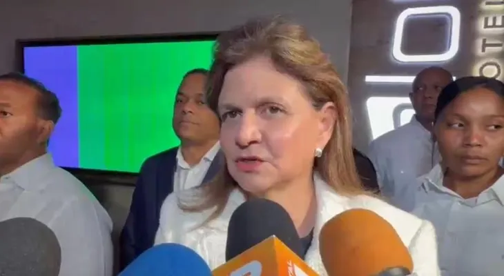 Vicepresidenta asegura que se cumplen protocolos en Maternidad de La Altagracia ante muertes de neonatos