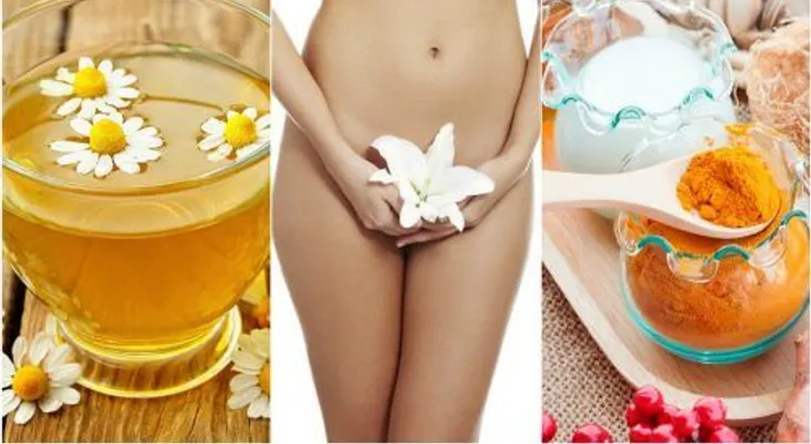 Estos 5 remedios caseros para lubricar tu zona íntima de forma natural