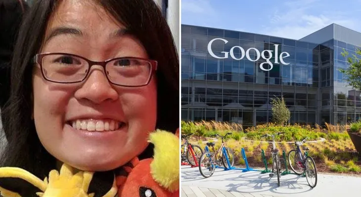 Hallan flotando el cuerpo semidesnudo empleada de Google, Chu Chu Ma; se genera conmoción por misteriosa muerte