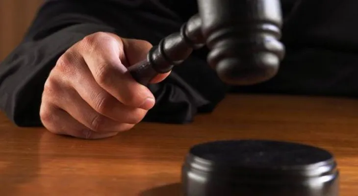Condenan a hombre a 15 años de prisión acusado de abuso a sobrina de 13 años