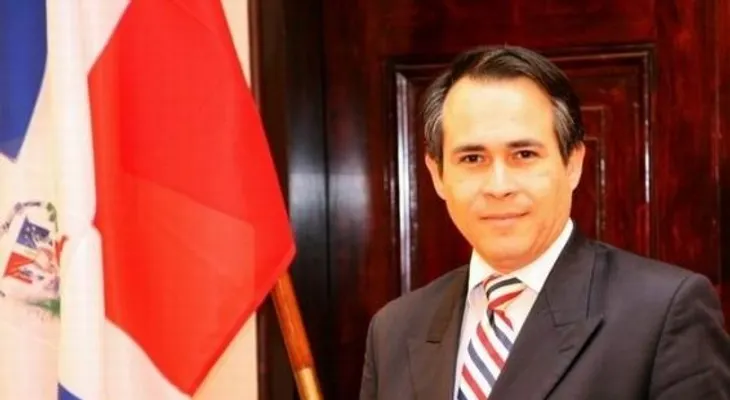 Santo Domingo en el Radar de Shakespeare