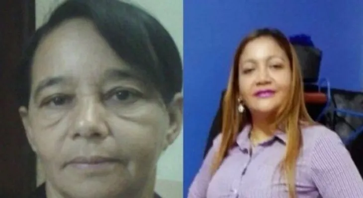 Cancelan fiscal Elizabeth Rijo, quien abofeteó a conserje 