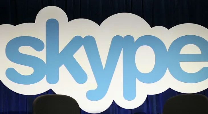 Falla en Skype dejó temporalmente a millones de usuarios sin servicio