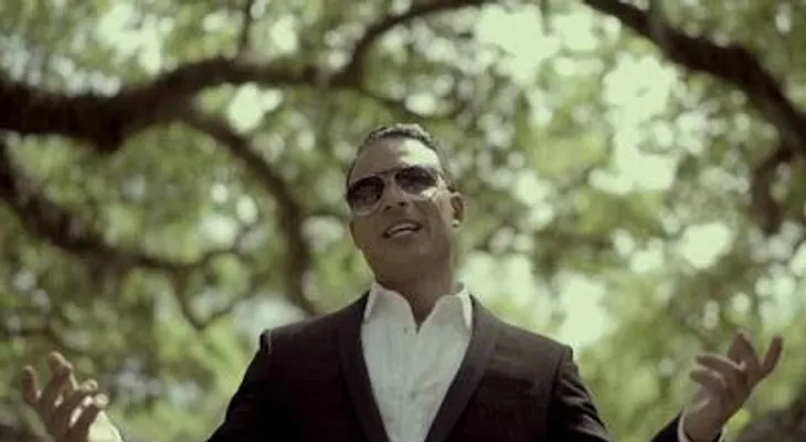 Rey Chávez estrenará videoclip de "Lo Aprendí Contigo"