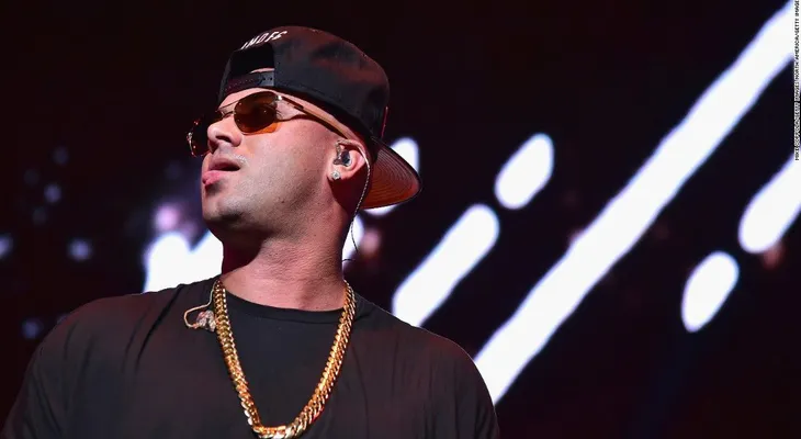 Muere la hija recién nacida del cantante Wisin
