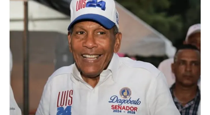 Senador propone alianza PRM-PLD y ceder su candidatura en 2028