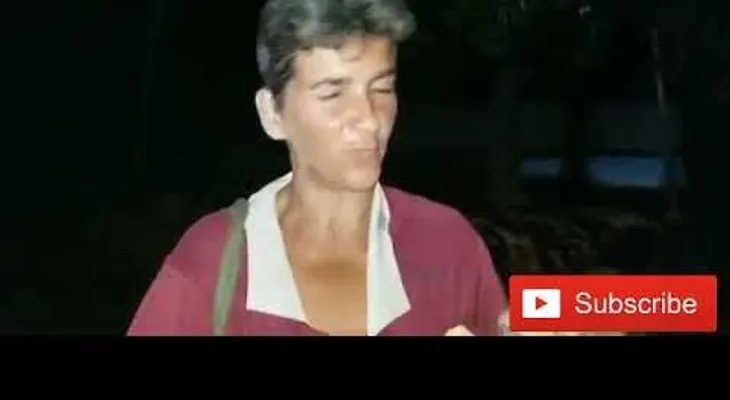 El desgarrador video de una madre que se le murió su hijo porque hospitales no pudieron atenderlo