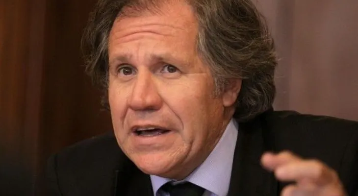 "OEA estará del lado correcto de la historia  en Venezuela"
