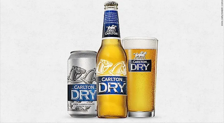 Cervecería australiana de SABMiller retira un millón de cervezas por una peligrosa razón