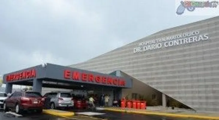 Abrirán este lunes servicios de consultas en el Darío Contreras