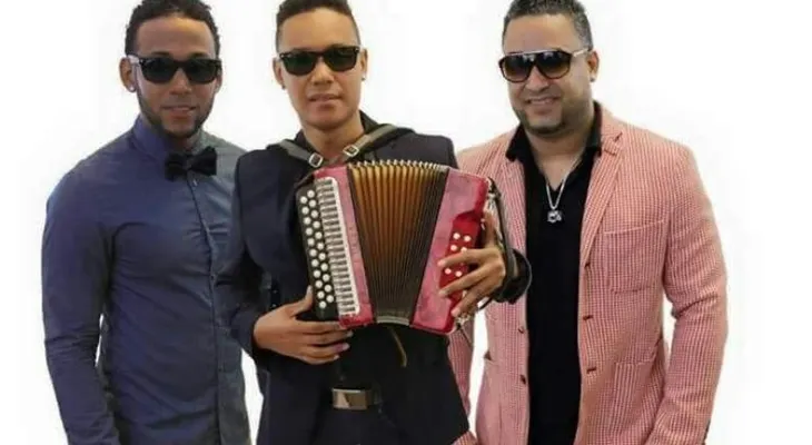 Anuncia gira por RD de Raymi y la gran banda