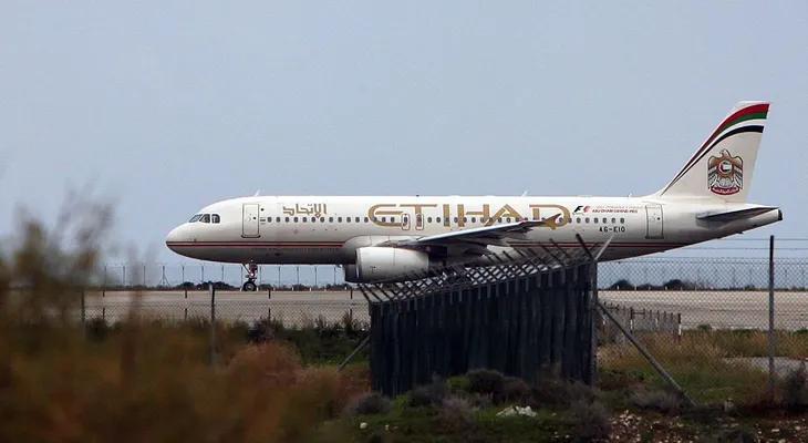 Turbulencia severa en un avión deja 31 heridos