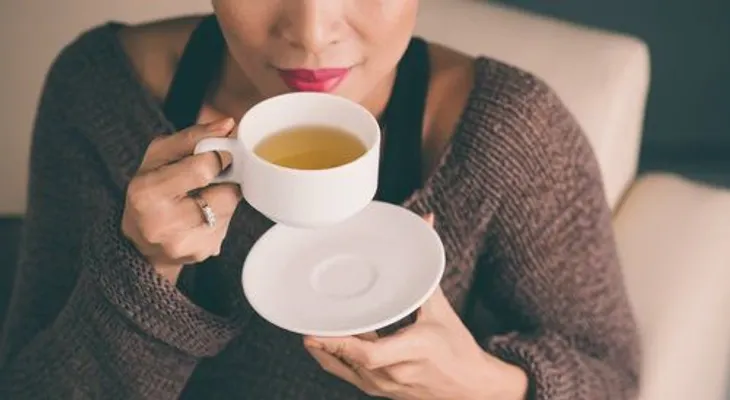 Infusiones para reducir el estrés y calmar la ansiedad