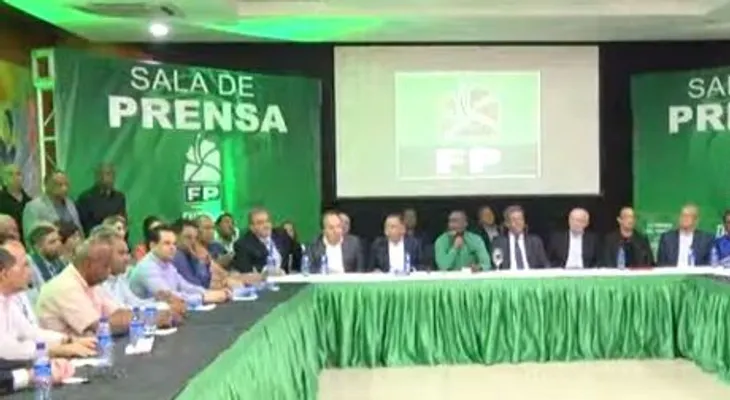 Fuerza del Pueblo comparte elecciones de mayo sean cambiada de fecha 
