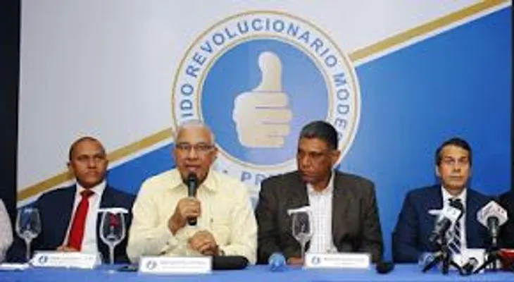 Abogados del PRM solicitan que 12 funcionario transparenten manejos económico