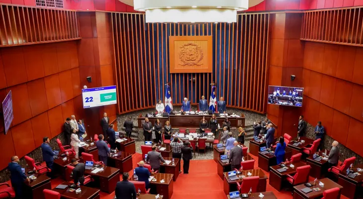 Senado aprobó en primera lectura ley de la Jurisdicción Contencioso Administrativa