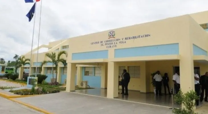 Hallan ahorcado a preso enfermo de tuberculosis en prisión de La Vega