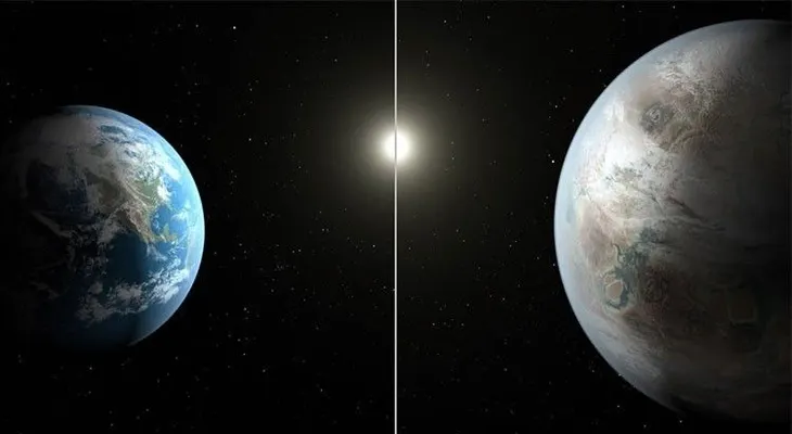 Nuevo planeta es 60 por ciento mayor que la Tierra; una oportunidad sustancial para la vida 
