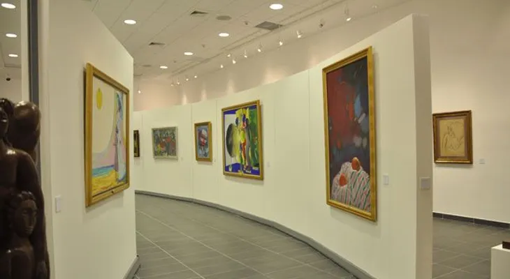 Centro Cultural Perelló presenta a  Luis Heredia