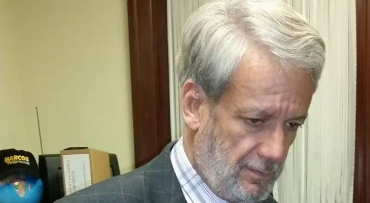 Sobre cultura, con José Bobadilla 