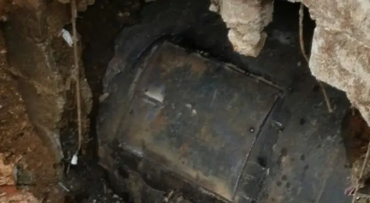 CAASD corrige avería para que sectores de Santo Domingo reciban agua