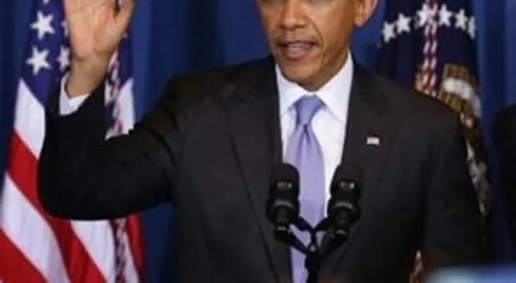 Obama despliega tropas en Chad para rescate de niñas secuestradas en Nigeria