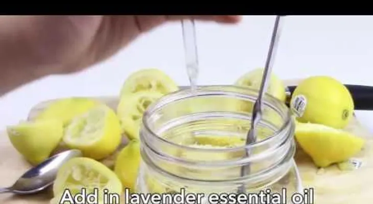 Una limonada de lavanda para reducir jaquecas y la ansiedad (VIDEO)