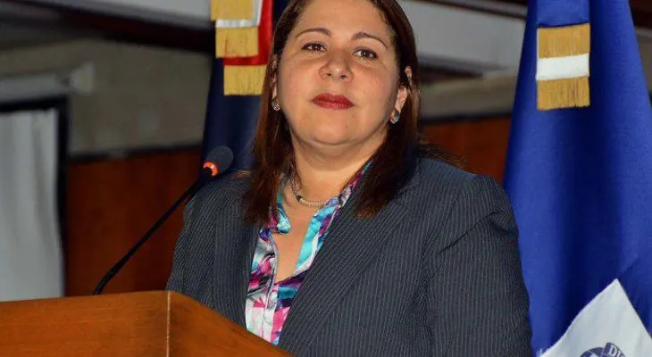  Laura Guerrero advierte puesta en libertad de Díaz Rúa y Rondón sería "altamente cuestionable"