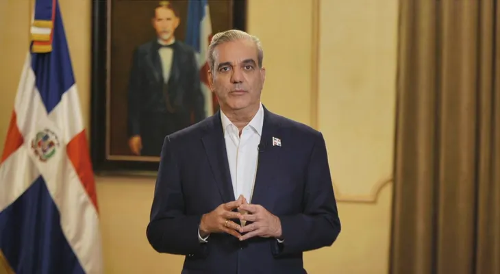 Abinader pide al Congreso aprobar préstamo de US$178 millones para ampliar el Metro