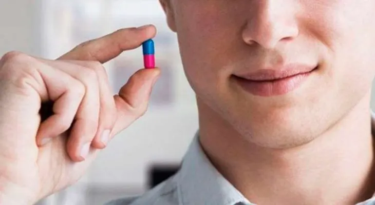  Inventan una pastilla anticonceptiva sin precedente para hombres 