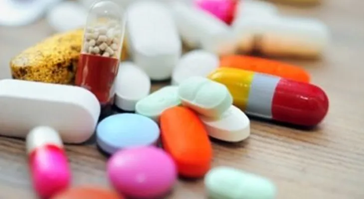 Remedios usados para curar enfermedades en el mundo