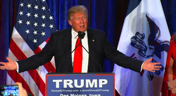 Donald Trump defiende la tortura: "Nada debe quedar fuera de discusión"