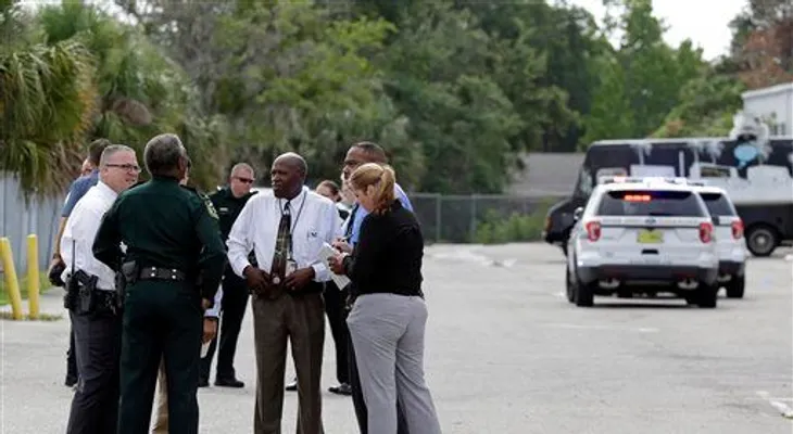 Empleado descontento mata a cinco compañeros de trabajo y se suicida en Florida 