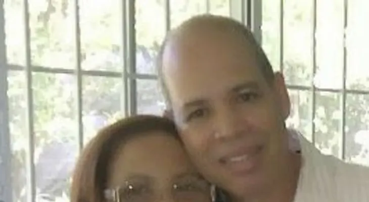 Muere gerente de Falcondo y su esposa durante un accidente; sus dos hijos graves