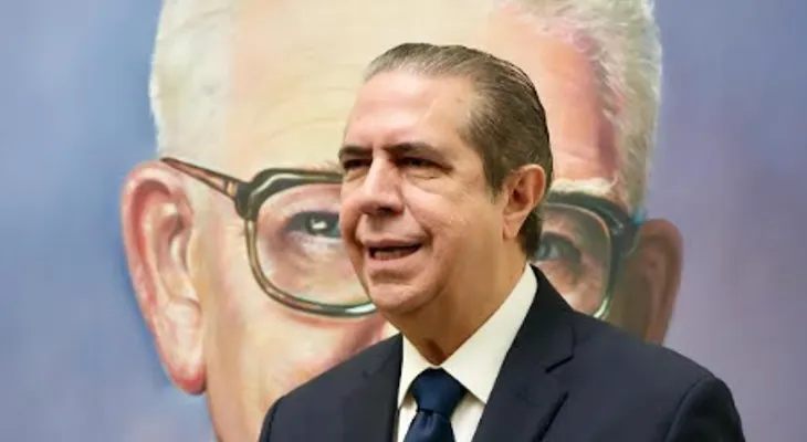 Francisco Javier García llama a la unidad nacional