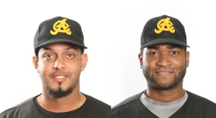 Nanita y Nelson Payano, sin contrato, tras ser dejado libres por las AC