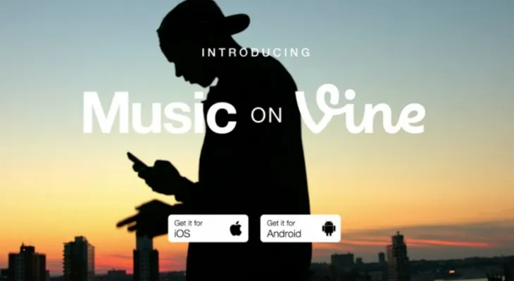 Vine le pone ritmo a tus videos