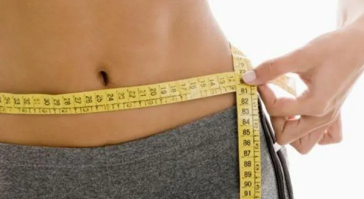 9 métodos para eliminar esa grasa abdominal rebelde