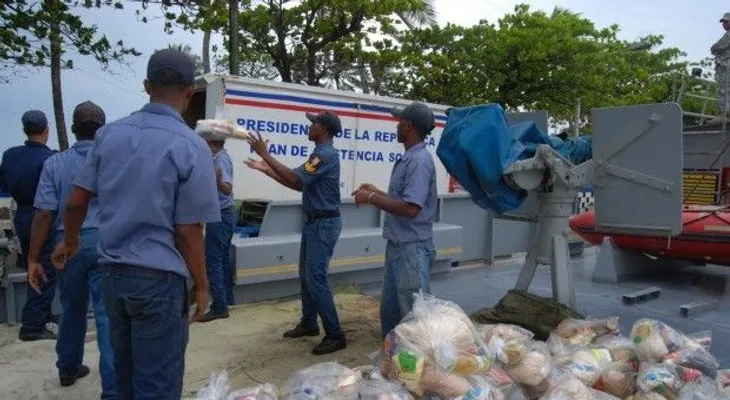 El Plan Social desmiente participación en muerte de dos jóvenes
