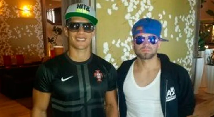 El dúo Chino y Nacho arriba a la República Dominicana 
