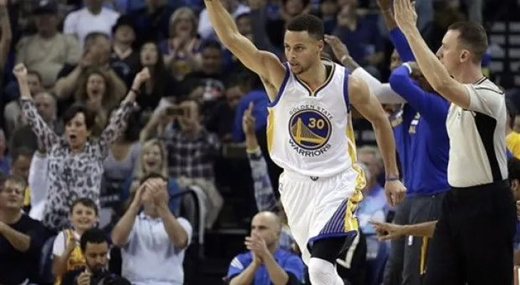 Curry es el primer jugador elegido el Más Valioso de la NBA de manera unánime