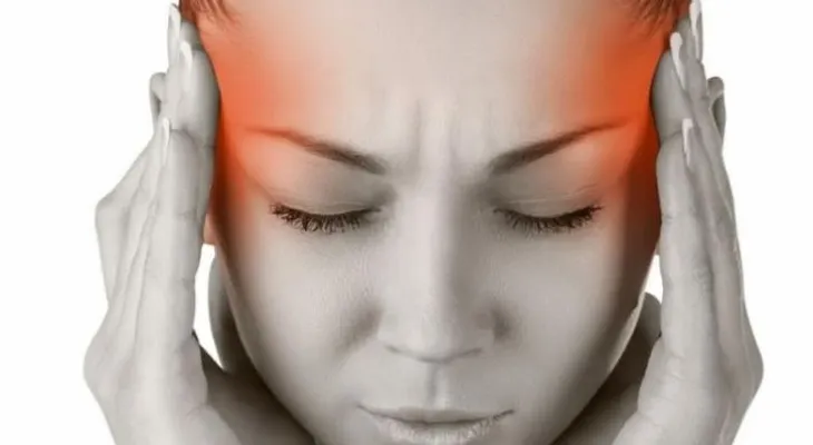 ¿El dolor de cabeza es un motivo para ir al médico?