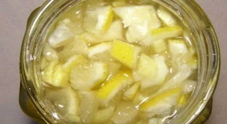 Receta para eliminar la grasa en la sangre y tratar infecciones