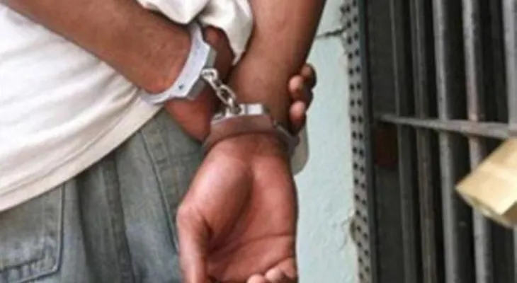 Apresan hombre violó sexualmente una menor de edad
