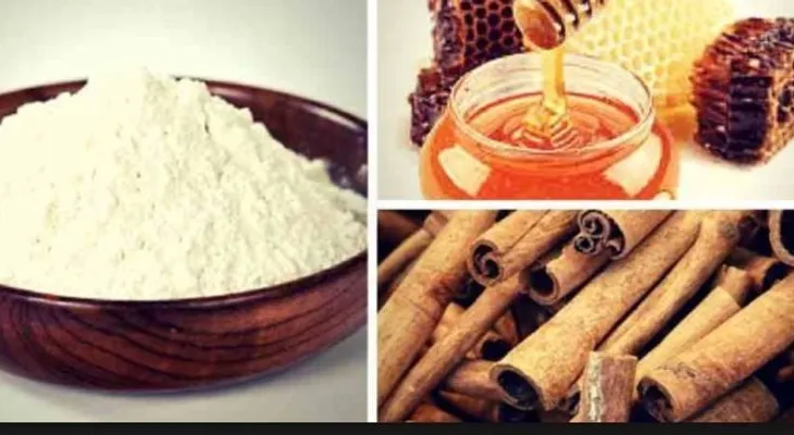 Cura para barros y espinillas: Bicarbonato; canela; harina de avena; jugo de limón...