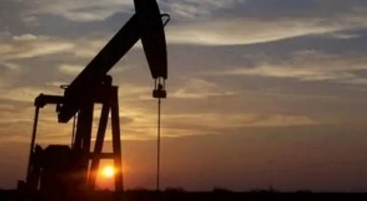 Precio del petróleo de Texas abre con un descenso del 2,56 % dólares