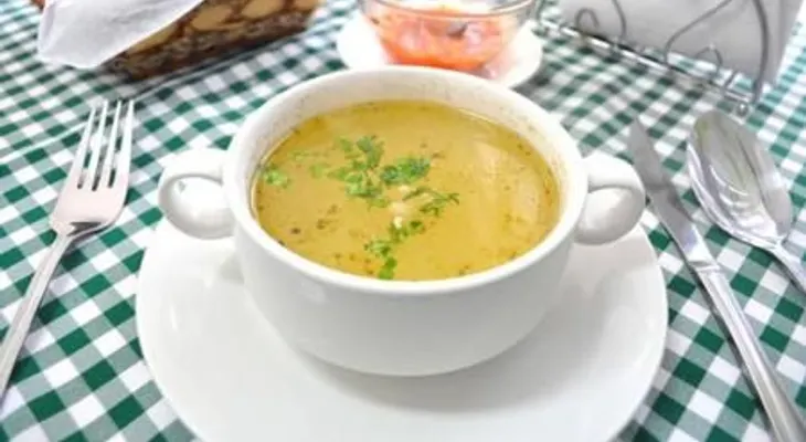 La dieta del caldo de huesos y sus beneficios para adelgazar