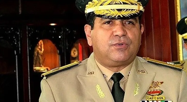 Fuerzas Armadas reforzarán operativo navideño con 1,200 efectivos